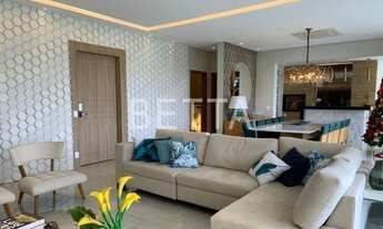 Imagem: 11855 - Apartamento 4 Dorms. (4 Suítes)