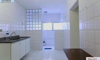 Imagem: Apartamento para venda com 135 metros com