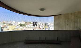 Imagem 4: Apartamento 4 quartos, 180m² no bairro Cidade Nova