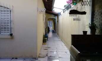 Imagem 3: Casa linda 31 de Março - 2 Qtos, armários planejados, espaço gourmet - Amplo quintal