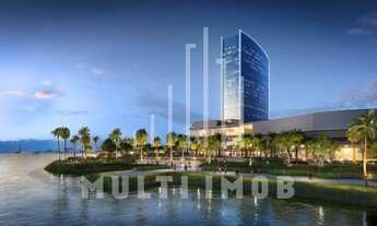 Imagem 3: PORTO ALEGRE - Conjunto Comercial/Sala - Praia de Belas