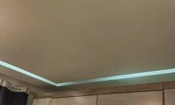 Imagem 2: Apartamento para aluguel possui 28 metros quadrados com 1 quarto em Cidade Ademar - São Pa