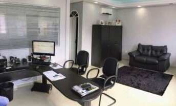 Imagem: Casa com 5 dormitórios à venda, 590 m²