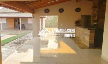 Imagem 3: CHACARA RURAL em BADY BASSITT - SP, BADY BASSITT