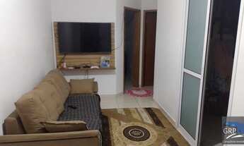 Imagem: Apartamento sem Condomínio para Venda em