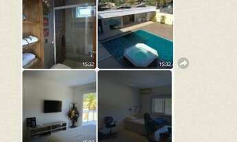 Imagem: Mansão smart 4 quartos com jacuzzi