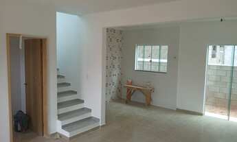 Imagem 3: Sobrado com 3 dormitórios à venda, 74 m² por R$ 3400,00 - Braz Cubas - Mogi das Cruzes/SP