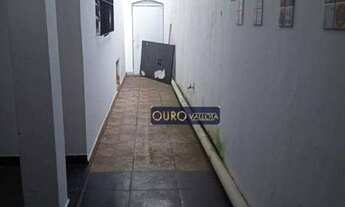 Imagem 6: Sobrado com 3 dormitórios para alugar, 209 m² por R$ 2.800,00/mês - Jardim Avelino - São P