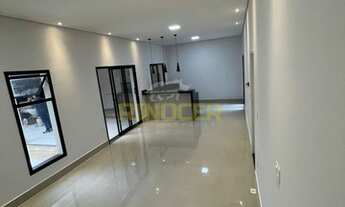 Imagem 2: Casa à venda, Residencial São Jerônimo, Franca, SP