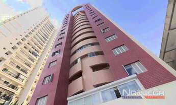 Imagem 2: Apartamento com 3 quartos para alugar por R$ 2350.00, 110.60 m2 - AGUA VERDE - CURITIBA/PR