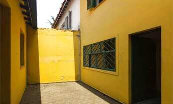 Imagem: Sobrado Comercial 140² 3 Quartos 3 Vagas