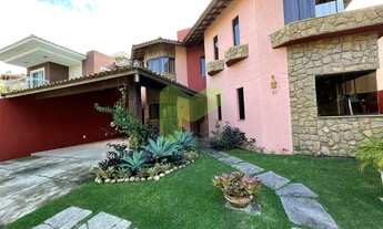 Imagem 2: Casa à venda, 6 quartos, 3 suítes, 2 vagas, Glória - Macaé/RJ