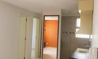 Imagem 3: Apartamento para venda com 39 metros quadrados com 2 quartos em Mato Grande - Canoas - RS