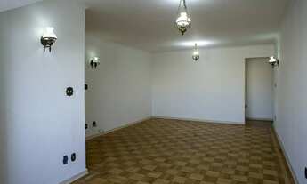 Imagem 4: Apartamento Locação 3 Dormitórios - 131 m² Vila Mariana