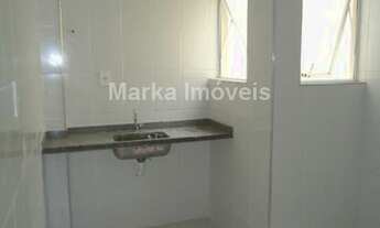Imagem 6: Ref.: 5150 - Cobertura 2 Quartos - Granbery
