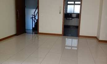 Imagem 3: Belo Horizonte - Apartamento Padrão - São Luiz