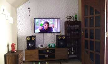 Imagem 6: Casa à venda, 126 m² por R$ 700.000,00 - Brasilândia - São Gonçalo/RJ