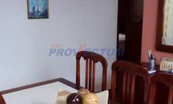 Imagem 3: Campinas - Casa Padrão - Vila Proost de Souza