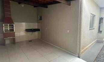 Imagem: Casa para venda possui 100 metros quadrados