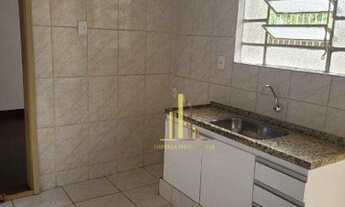 Imagem 5: Casa com 1 dormitório para alugar, 60 m² por R$ 1.250,00/mês - Jardim Messina - Jundiaí/SP