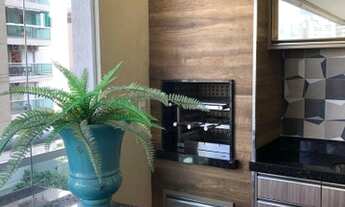 Imagem 5: Apartamento 3 suítes 127m Nova Aliança