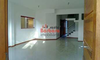 Imagem: Casa com 3 dorms, Itaipu, Niterói - R$