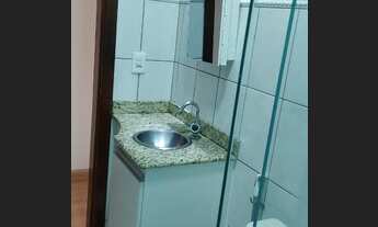 Imagem 6: Apartamento área privativa, 3 quartos, R$ 235.000 - São João Batista - BH/MG