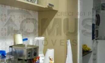 Imagem 2: Apartamento para Venda em Aracaju, Grageru, 2 dormitórios, 1 suíte, 1 banheiro, 1 vaga