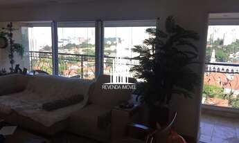 Imagem 4: Apartamento de 3 quartos, 3 Suites 183m² à venda no Alto da Boa Vista