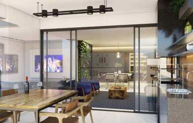 Imagem 6: Excelente apartamento com 150m² à Venda no Bairro Serra