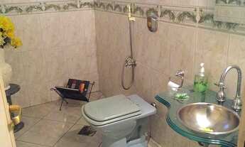 Imagem 7: Casa com 5 dormitórios à venda, 450 m² por R$ 945.000,00 - Padre Miguel - Rio de Janeiro/R