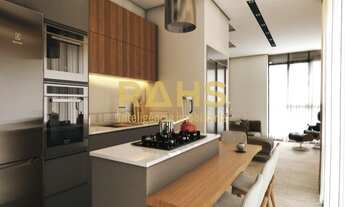 Imagem 4: Sobrado de alto padrão no bairro anita garibaldi