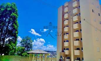 Imagem: Apartamento para venda possui 52 metros