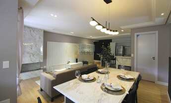 Imagem 7: ENTREGA DEZ/22] Cobertura Duplex com 4 Dormitórios, 2 Suítes, Churrasqueira, Terraço desc