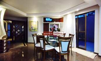 Imagem 5: Casa com 3 dormitórios para alugar, 320 m² por R$ 6.600,00/mês - Bacacheri - Curitiba/PR