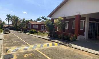 Imagem: Casa de condomínio para venda possui 90