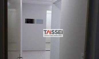 Imagem 2: Apartamento com 2 dormitórios à venda, 56 m² por R$ 218.000,00 - Sacomã - São Paulo/SP