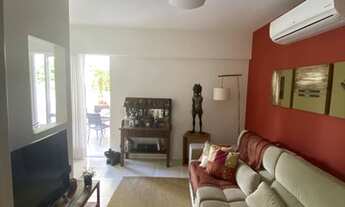 Imagem 4: Espaçosa cobertura dulplex toda mobiliada! Condomínio com lazer completo!