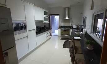 Imagem 4: Casa térrea - Condomínio Gaivota I