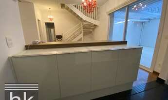 Imagem 6: Apartamento Duplex com 3 dormitórios à venda, 169 m² por R$ 3.600.000,00 - Vila Nova Conce