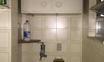 Imagem 5: Apartamento de 40 metros quadrados no bairro Centro com 1 quarto