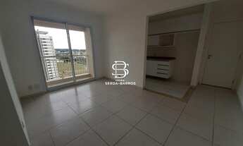 Imagem 3: Apartamento - Condomínio Rossi Montês