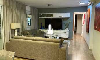 Imagem 5: Apartamento à venda 141m², 03 dormitórios, 02 vagas