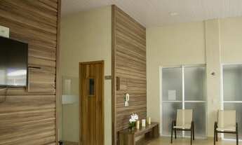 Imagem 3: Via Alto Taquara 2 quartos 2 Suítes Vista Lazer