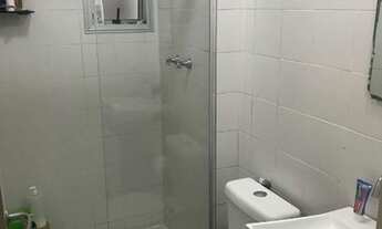 Imagem 3: Excelente apartamento 63m2, 03 dormitórios, 02 vagas demarcadas