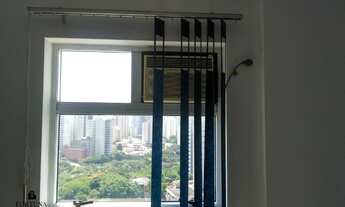 Imagem 7: SÃO PAULO - Conjunto Comercial/Sala - VILA GUARANI (Z SUL