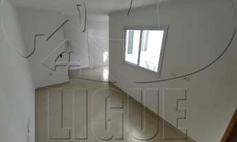 Imagem: SANTO ANDRé - Apartamento Padrão - Vila