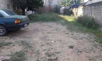 Imagem: Terreno plano frente de rua Olinda Nilópolis