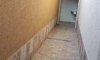 Imagem 2: Casa para venda possui 56 metros quadrados com 2 quartos em Tupiry - Praia Grande - SP