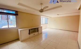 Imagem 2: Apartamento Nascente em Boa Viagem, 122m2, 3 quartos, 1 suíte